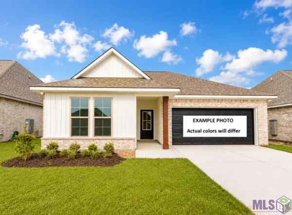 13039 Ducks Landing St, Gonzales, LA 70737