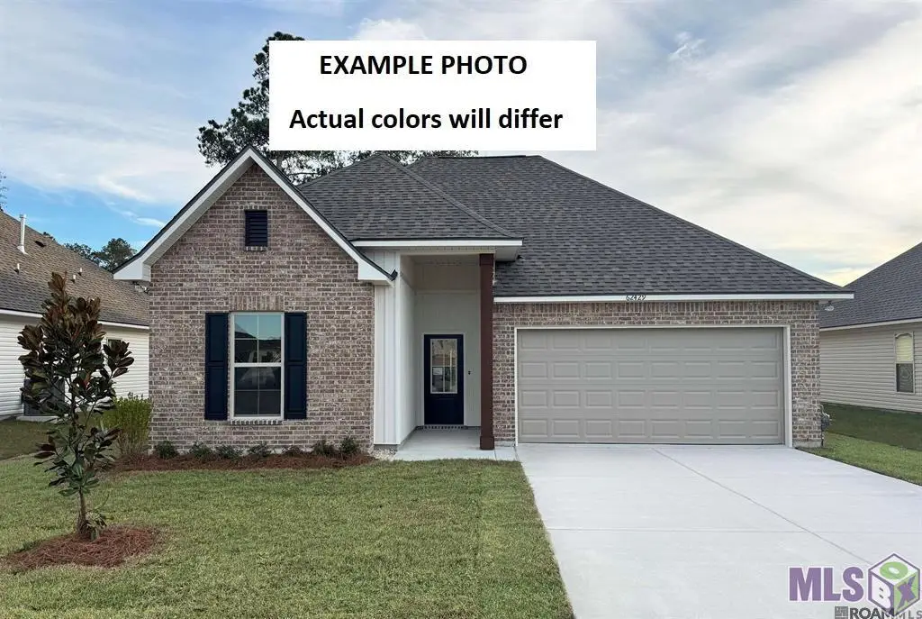 1519 Marshland Avenue, Gonzales, LA 70737 - #1