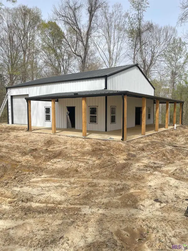12718 Pittman Rd, St. Francisville, LA 70775