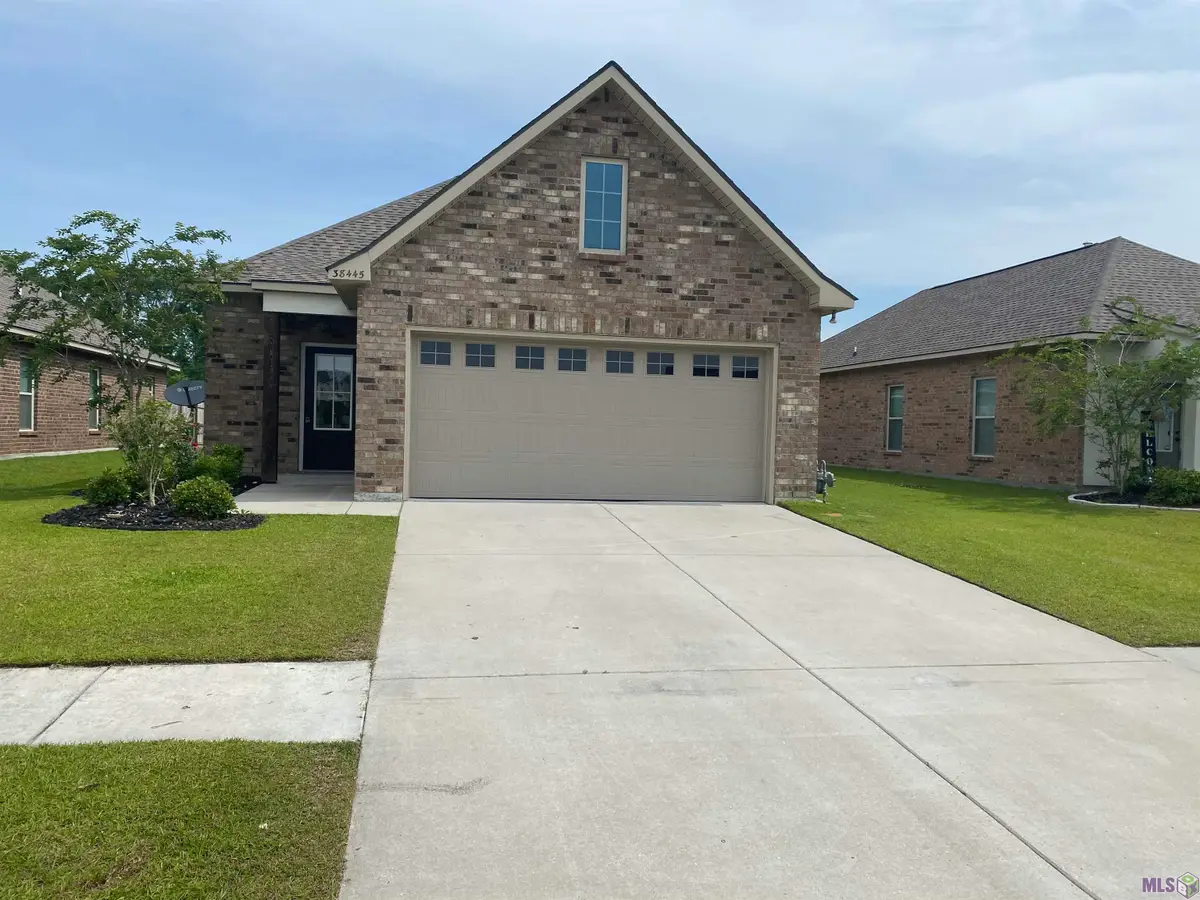 38445 Brown Rd, Prairieville, LA 70769 - #1