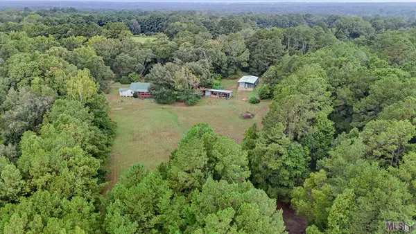 1463 La Hwy 952, Jackson, LA 70748
