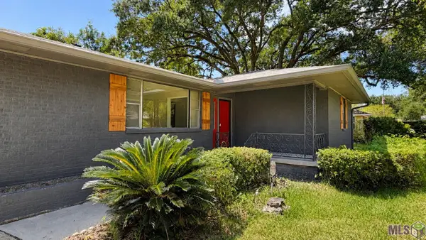 9334 W Damuth Dr, Baton Rouge, LA 70815