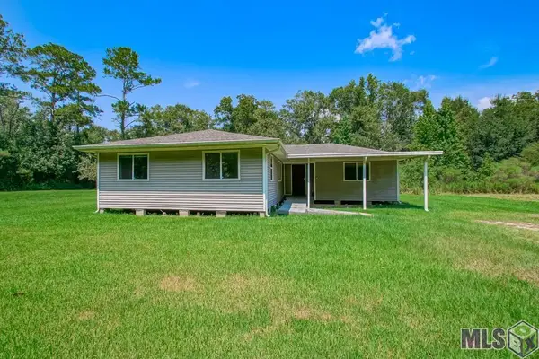14307 Piedescalzo Ln, Hammond, LA 70403