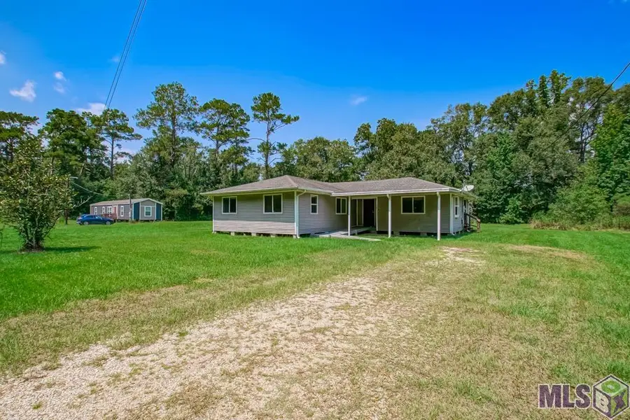 14307 Piedescalzo Ln, Hammond, LA 70403 - #2