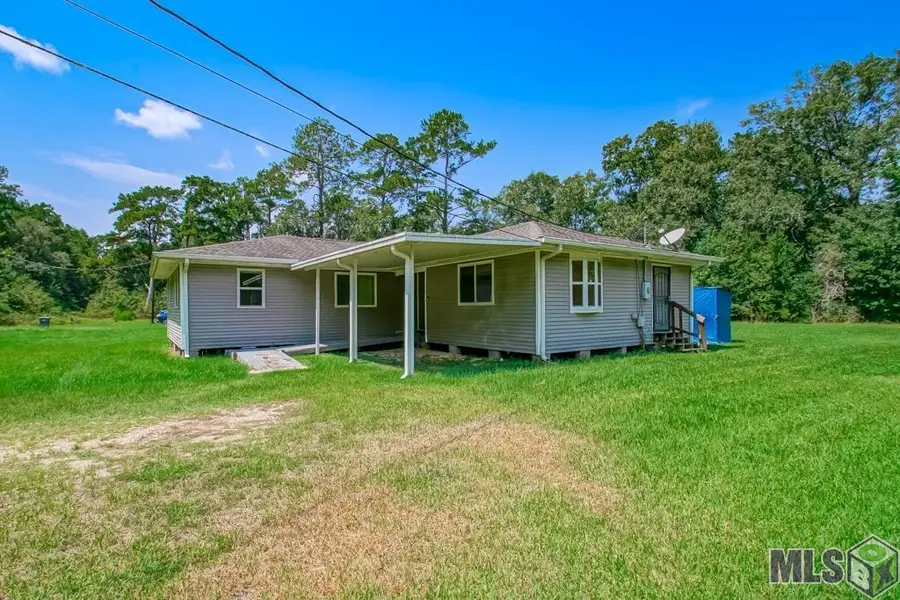14307 Piedescalzo Ln, Hammond, LA 70403 - #3