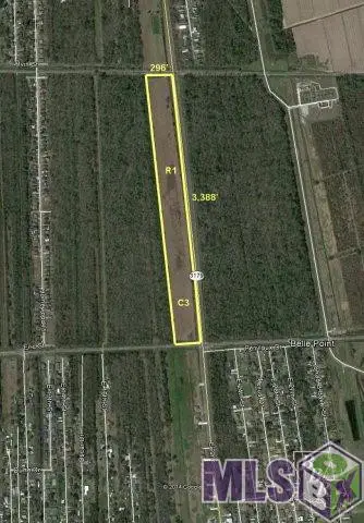 0 La Highway 3179, Saint James, LA 70086 - #2