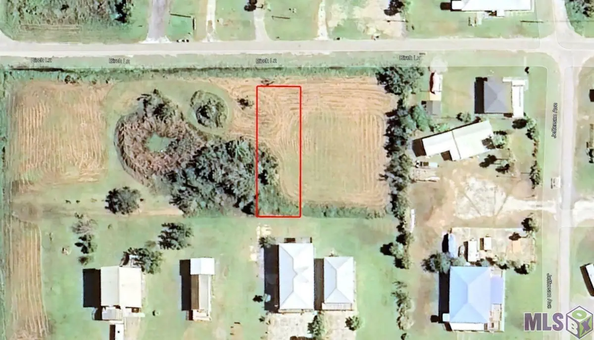 Lot 3, Block 16 Birch Ln, Grand Isle, LA 70358 - #1