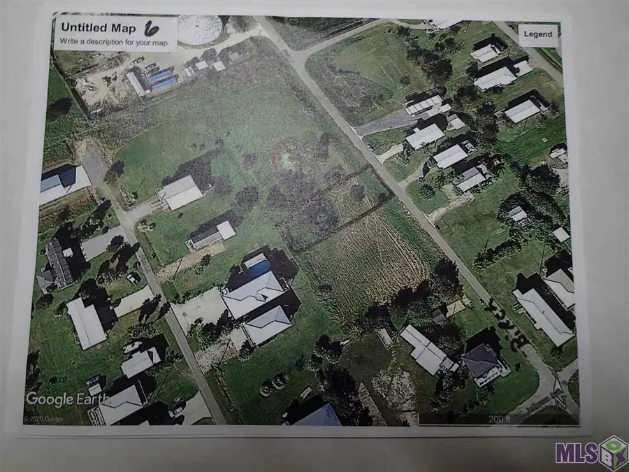 Lot 3, Block 16 Birch Ln, Grand Isle, LA 70358 - #2