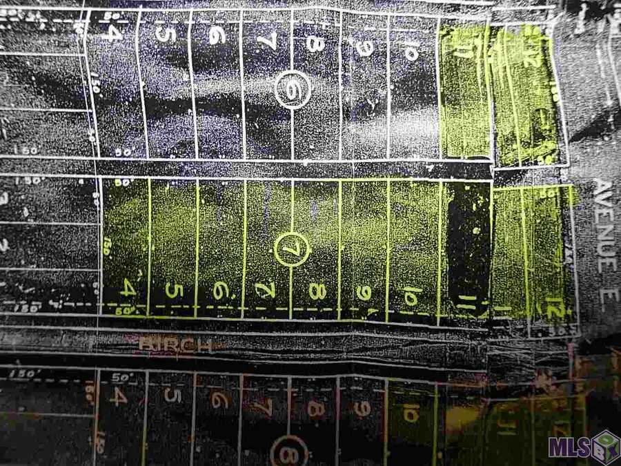 Lot 3, Block 16 Birch Ln, Grand Isle, LA 70358 - #3