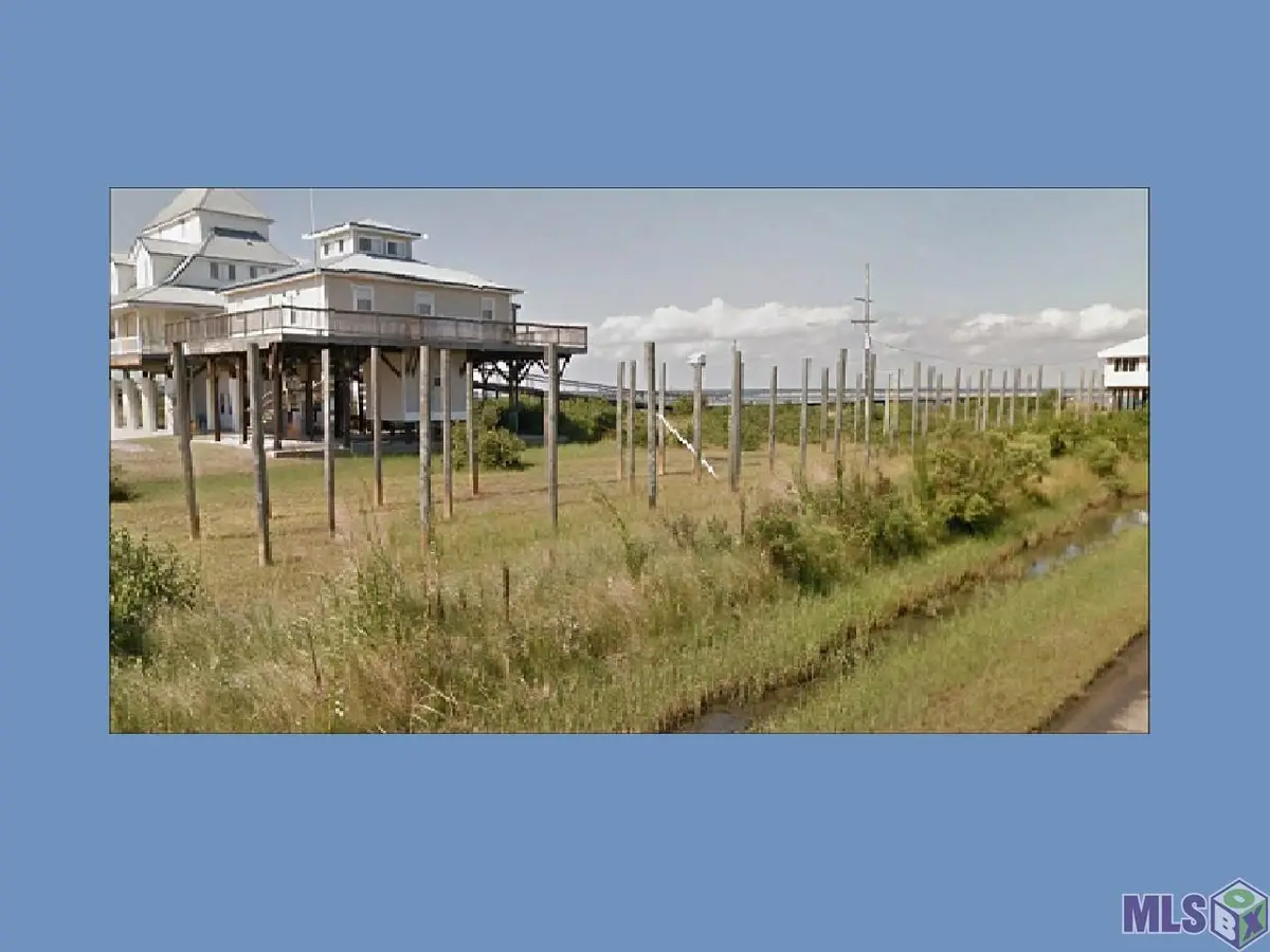 lot 4 Fir, Grand Isle, LA 70358 - #1