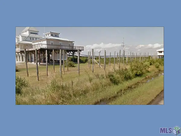 lot 4 Fir, Grand Isle, LA 70358