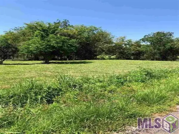 Lot 3 North Willow #Block 27, Lockport, LA 70374