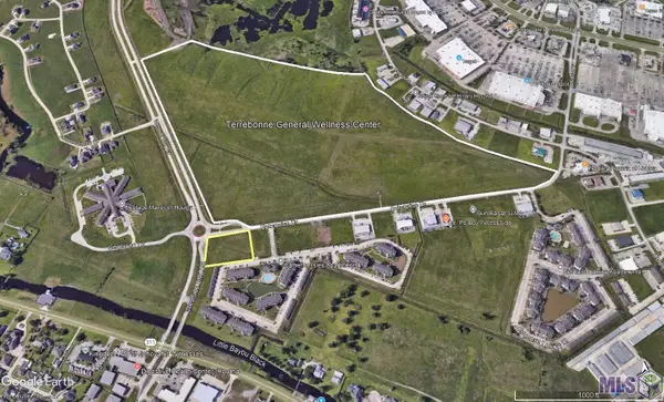 755 Enterprise Dr, Houma, LA 70360