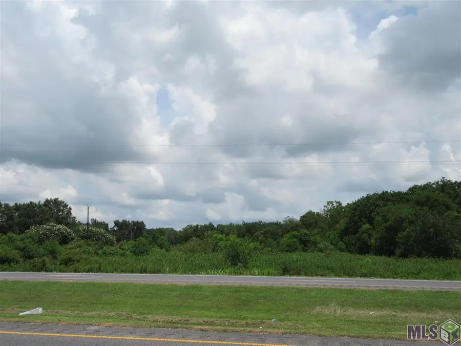 TBD Highway 3235 #Tract 5A, Cut Off, LA 70345 - #2
