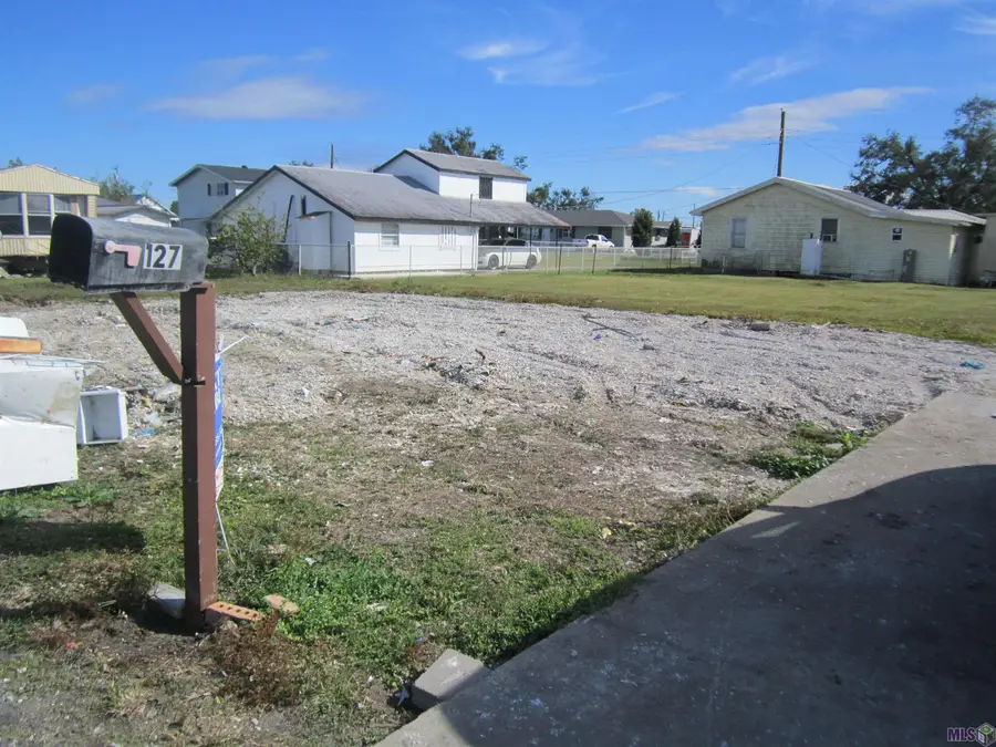 127 West 63rd Street, Cut Off, LA 70345 - #2