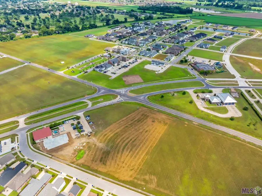 Lot 2A South Acadia Road, Thibodaux, LA 70301 - #2