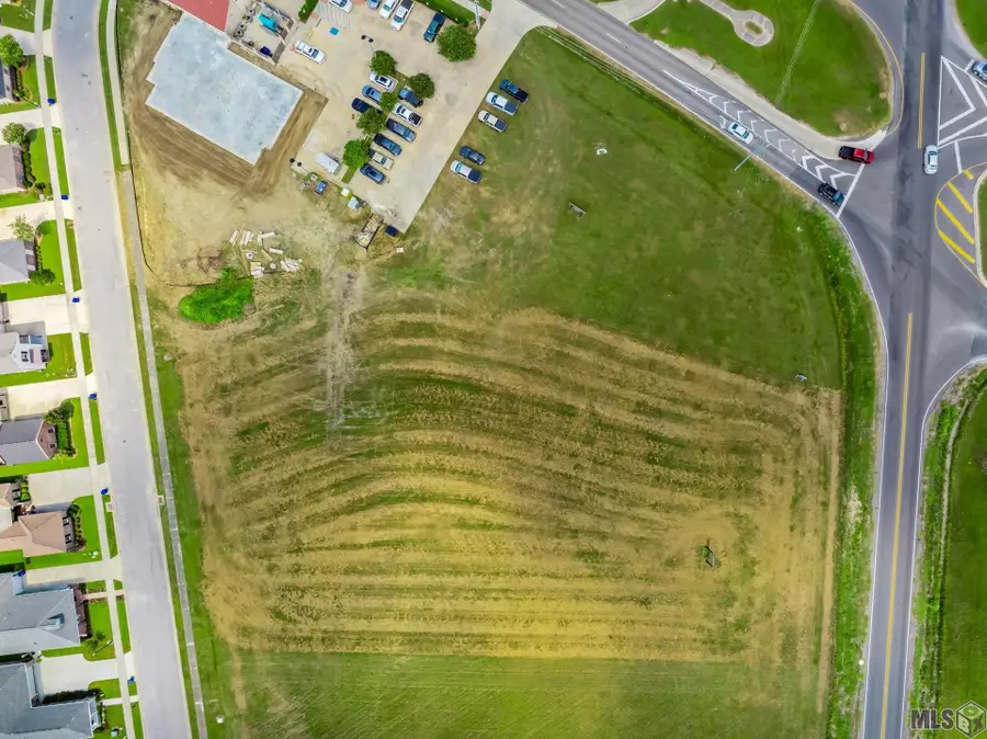 Lot 2A South Acadia Road, Thibodaux, LA 70301 - #3