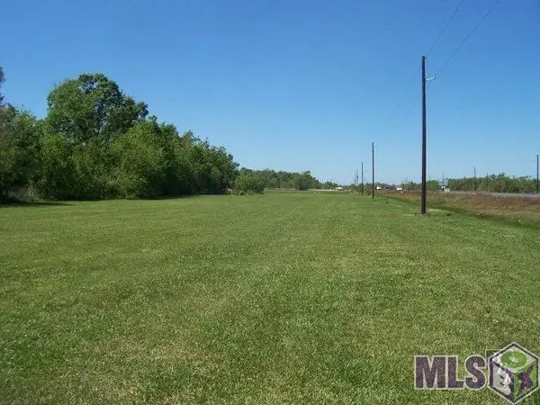 TBD Highway 3161, Cut Off, LA 70345