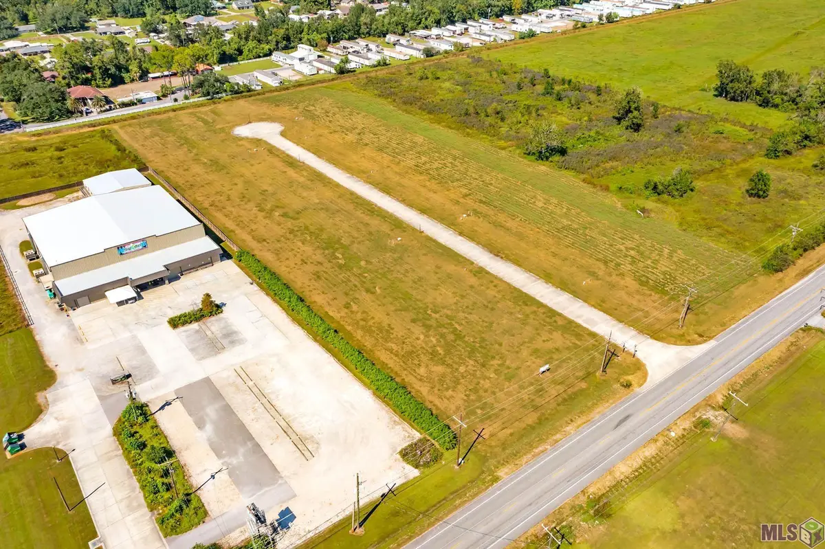 2700 Coteau Rd, Houma, LA 70360 - #1