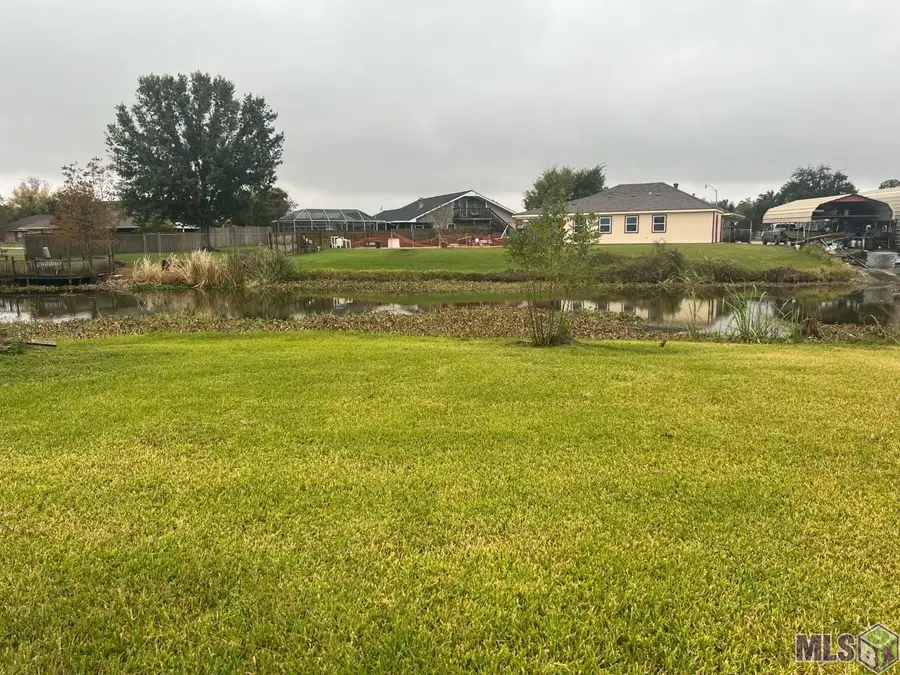 10402 East Park Ave, Houma, LA 70363 - #2