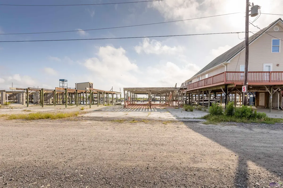 149 Paw Paw Court, Montegut, LA 70377 - #1