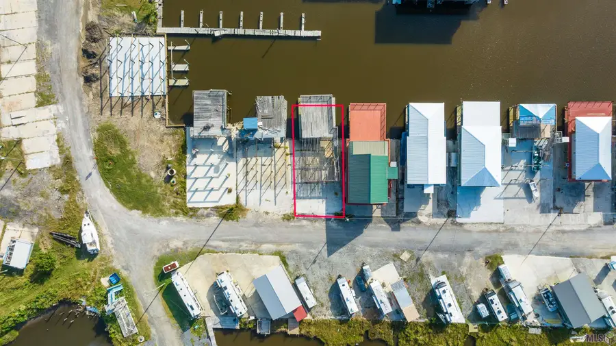 149 Paw Paw Court, Montegut, LA 70377 - #3