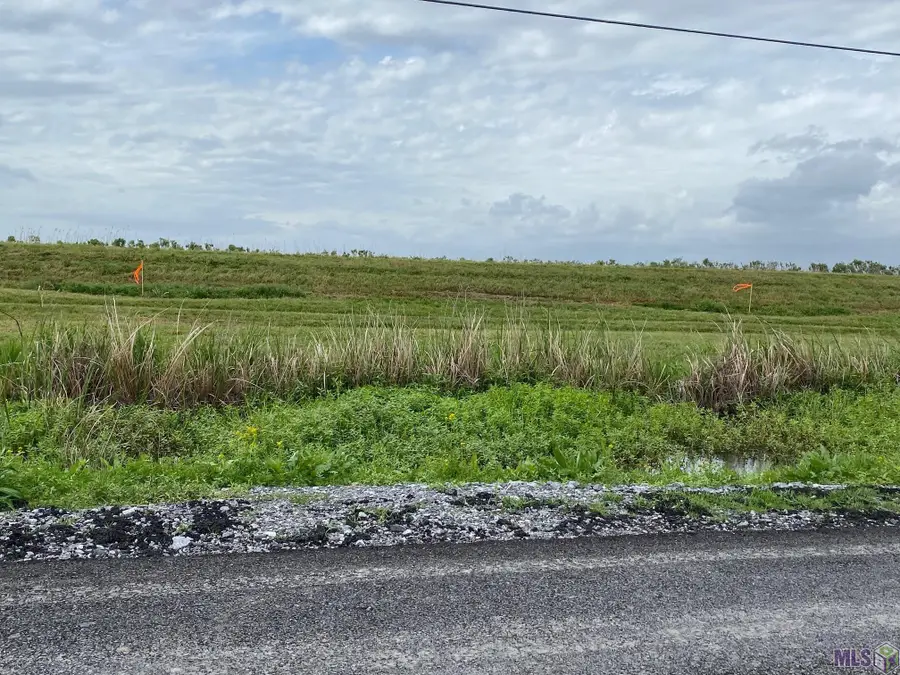 2555 Brady Rd, Theriot, LA 70397 - #2