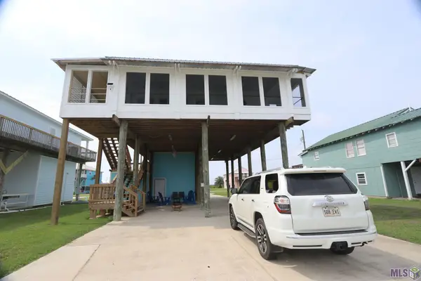 112 Marlin Ave, Grand Isle, LA 70358