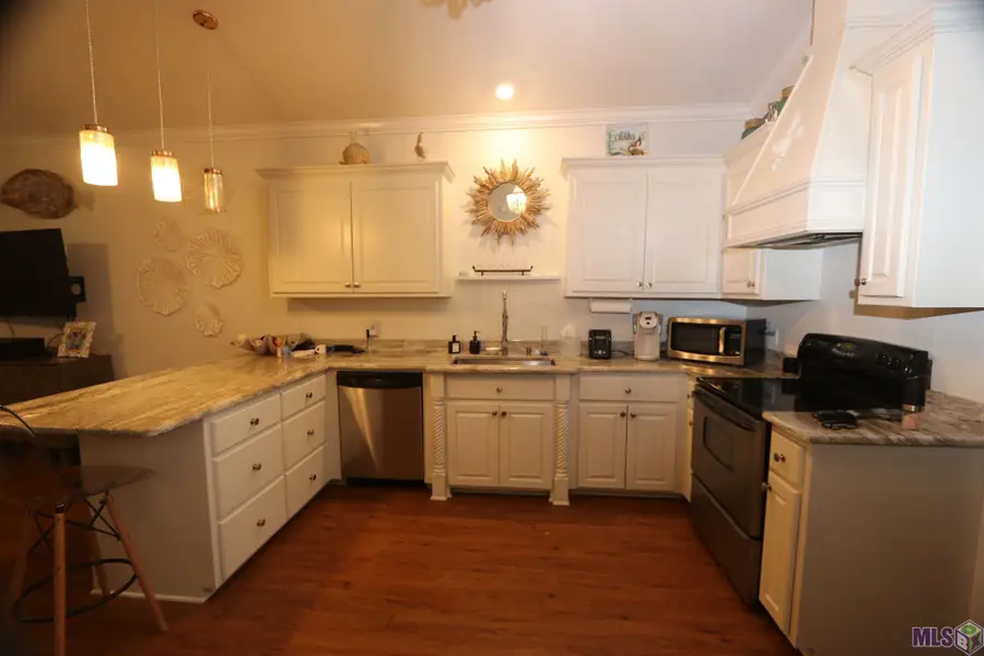 112 Marlin Ave, Grand Isle, LA 70358 - #3