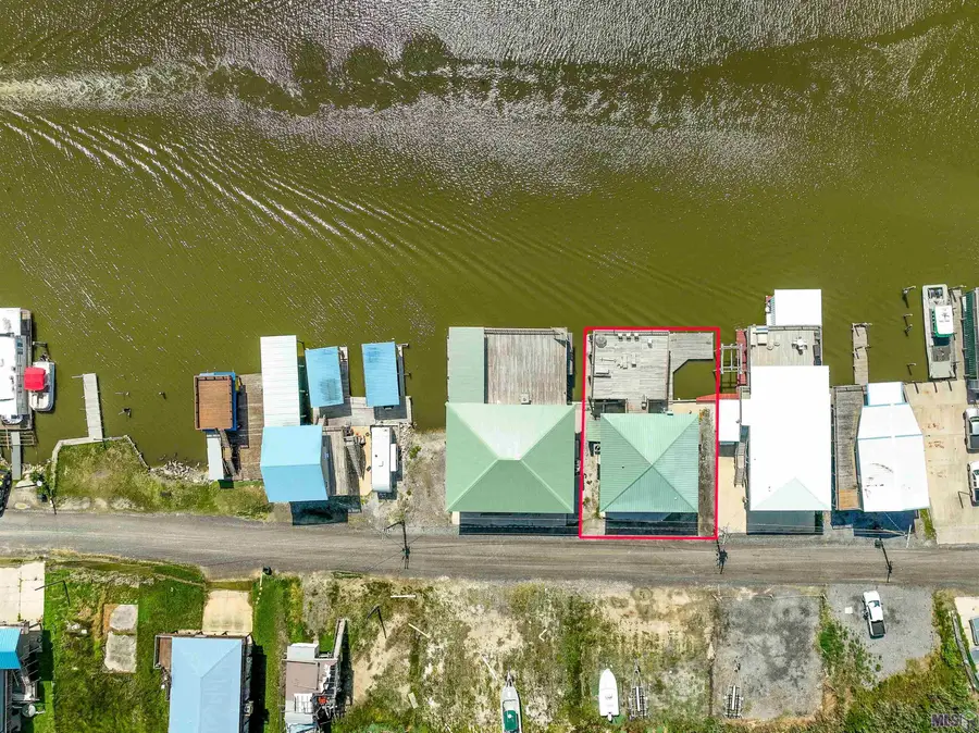 8213 Redfish St, Chauvin, LA 70344 - #3