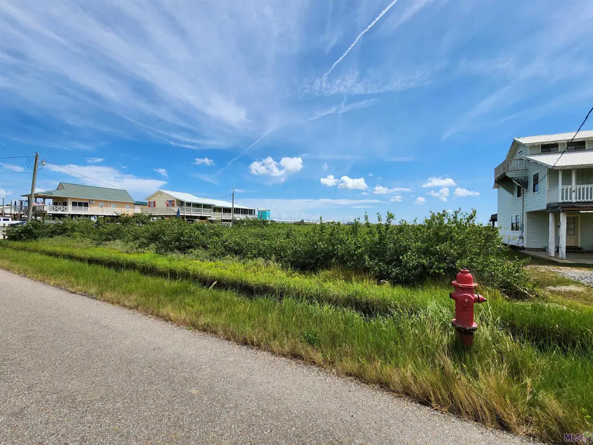Lot 8 Sq I Rosethorne Ln, Grand Isle, LA 70358 - #1