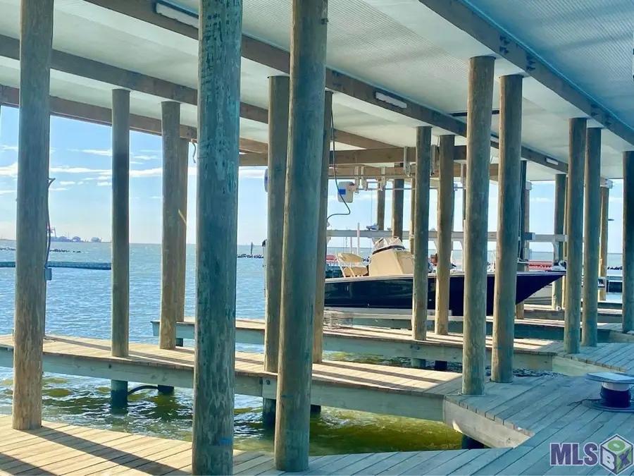 Tract 1-B Boudreaux Ln, Grand Isle, LA 70358 - #3