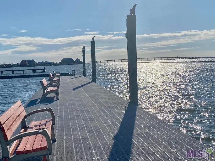 Tract 1-C Boudreaux Ln, Grand Isle, LA 70358 - #3