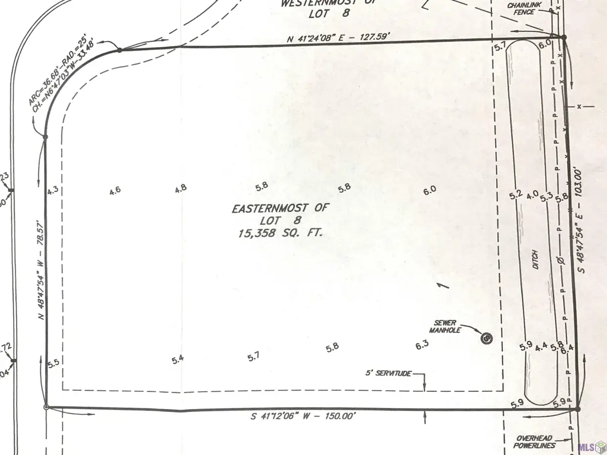 14 Professional Drive, Houma, LA 70360 - #1