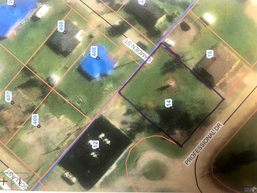 14 Professional Drive, Houma, LA 70360 - #3