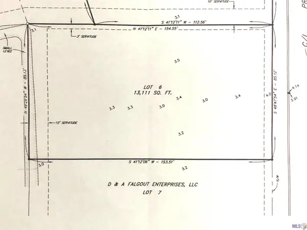 19 Professional Drive, Houma, LA 70360