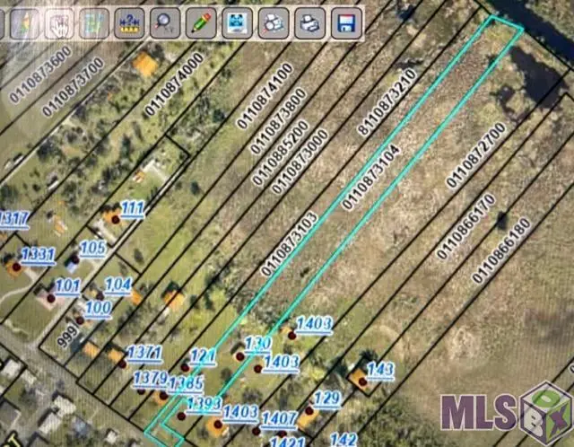 130 Bethany Ln, Montegut, LA 70377 - #1