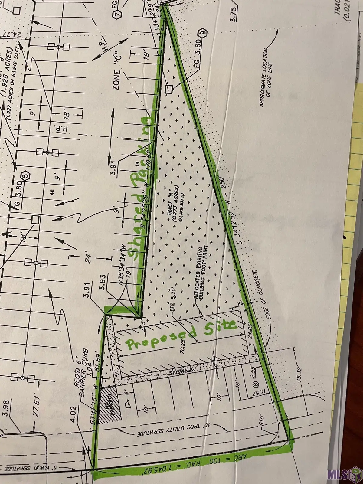 1720 Martin Luther King Blvd, Houma, LA 70360 - #1