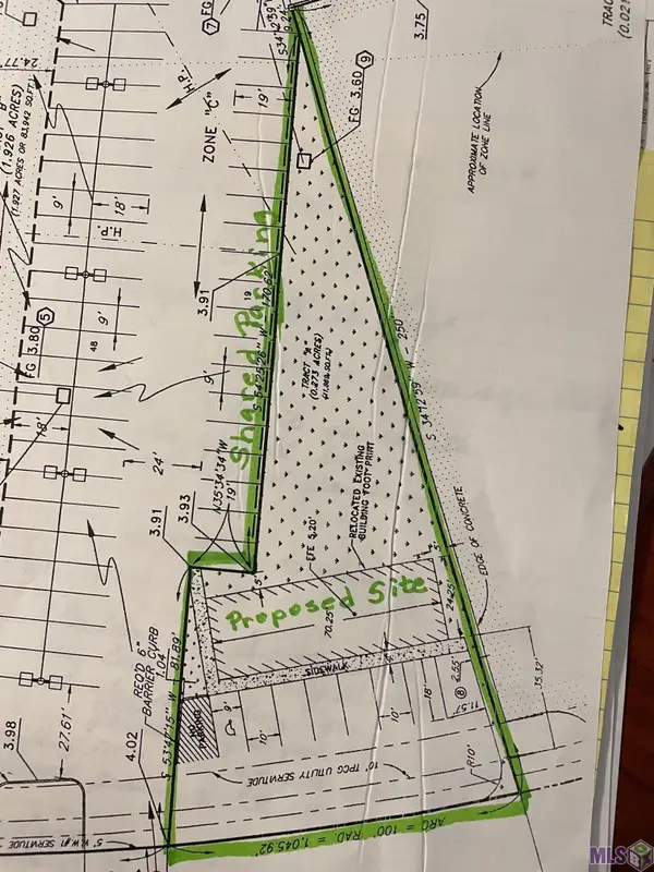 1720 Martin Luther King Blvd, Houma, LA 70360