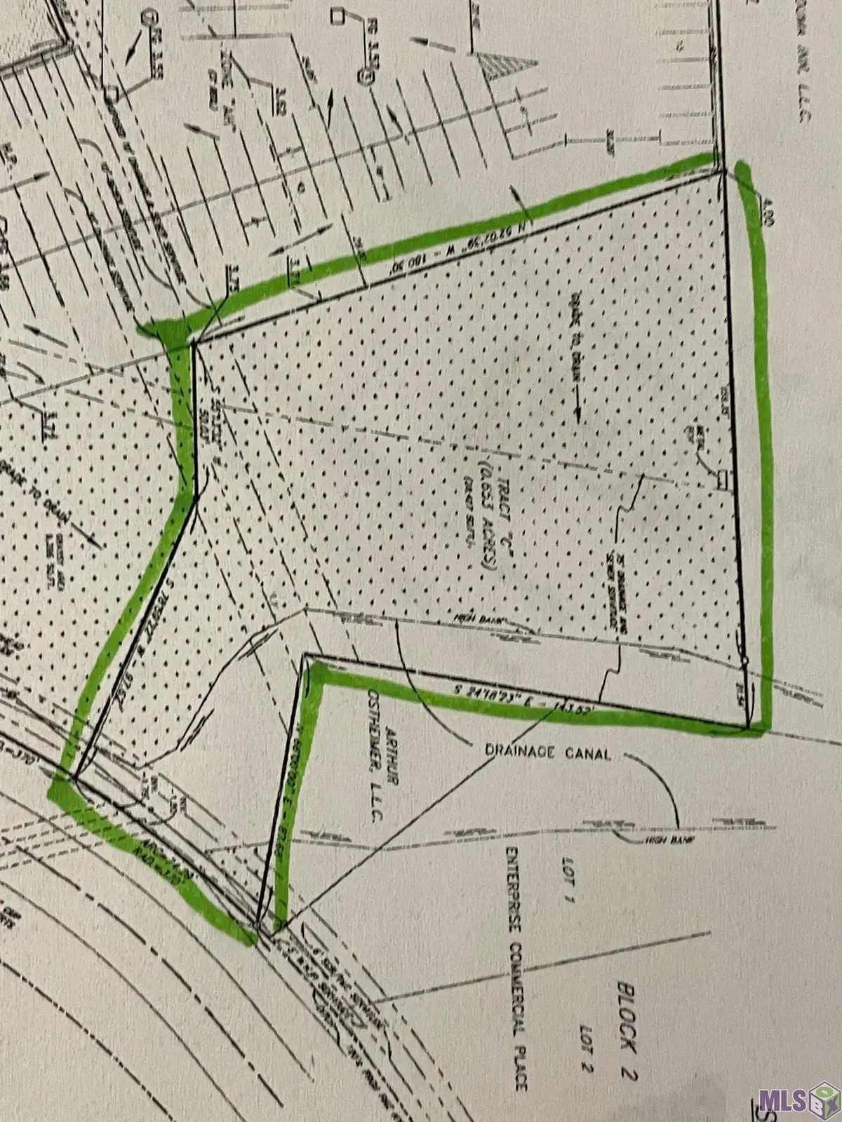 292 Enterprise Dr, Houma, LA 70360 - #1