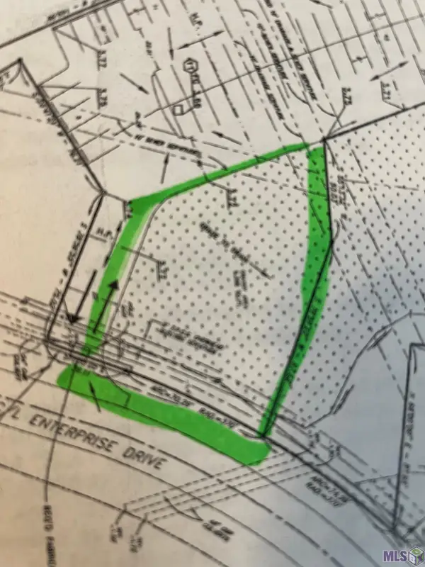 TBD Enterprise Dr, Houma, LA 70360