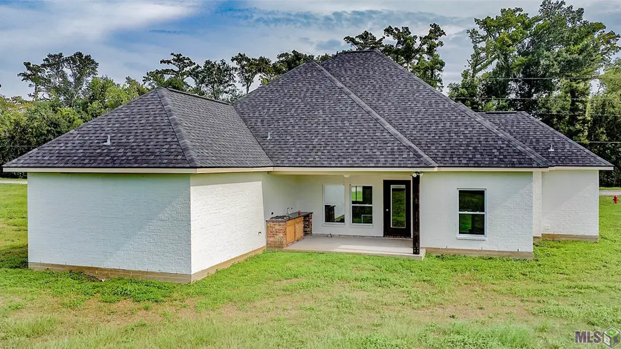 1351 Bayou Gardens Boulevard, Bayou Cane, LA 70364 - #3