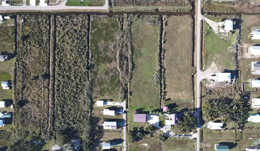 Lot 8 Sq O Elm, Grand Isle, LA 70358 - #3