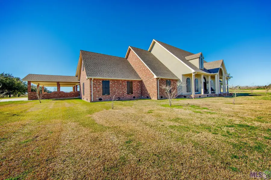 188 Brady Bunch Ln., Lockport, LA 70374 - #2