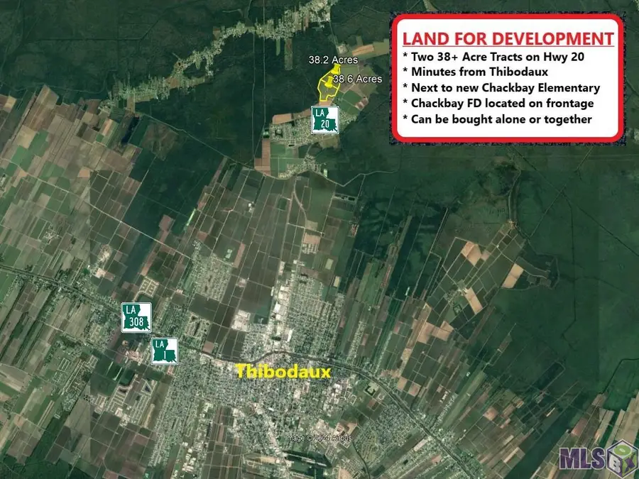 351 Highway 20, Thibodaux, LA 70301 - #3
