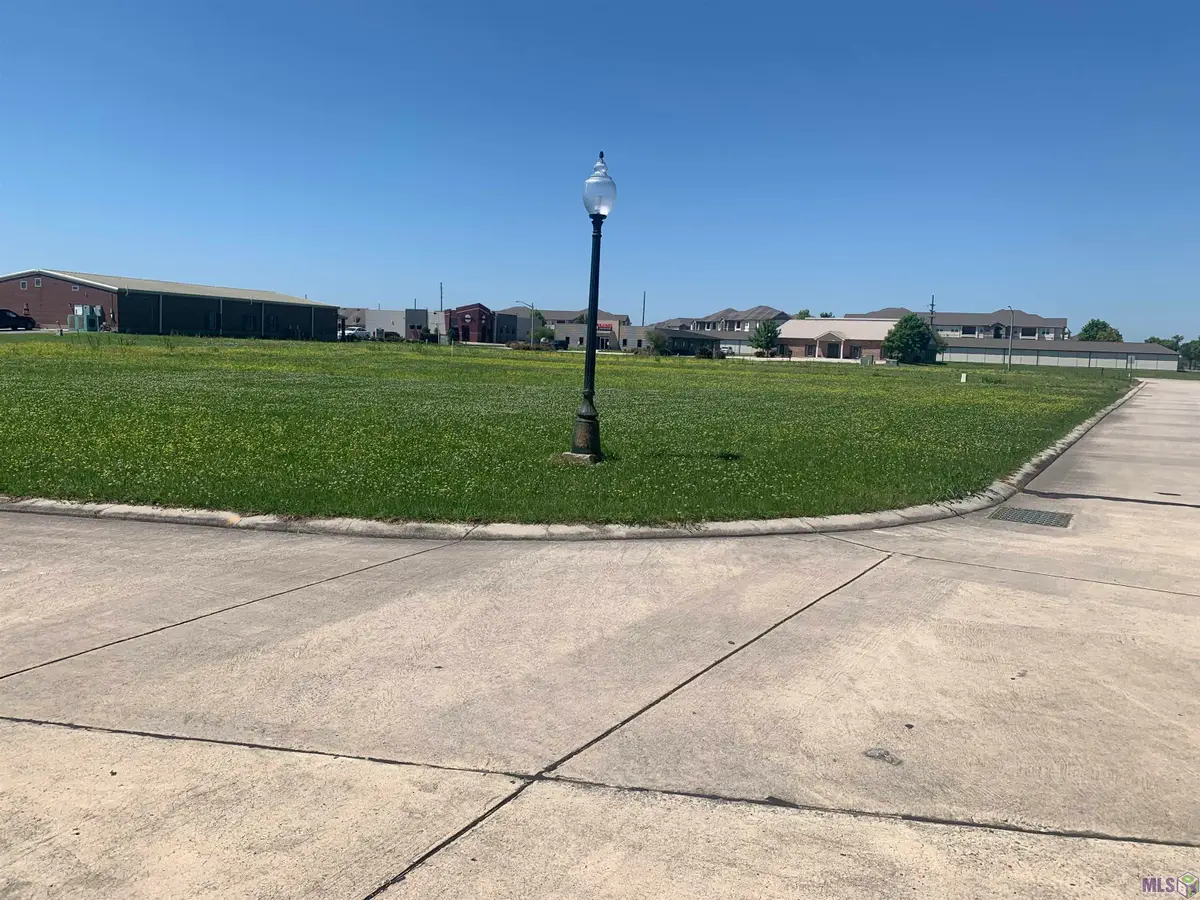 116 War Horse Place, Houma, LA 70360 - #1