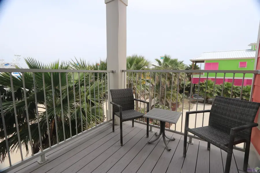 120 Carmen Lane #28, Grand Isle, LA 70358 - #3
