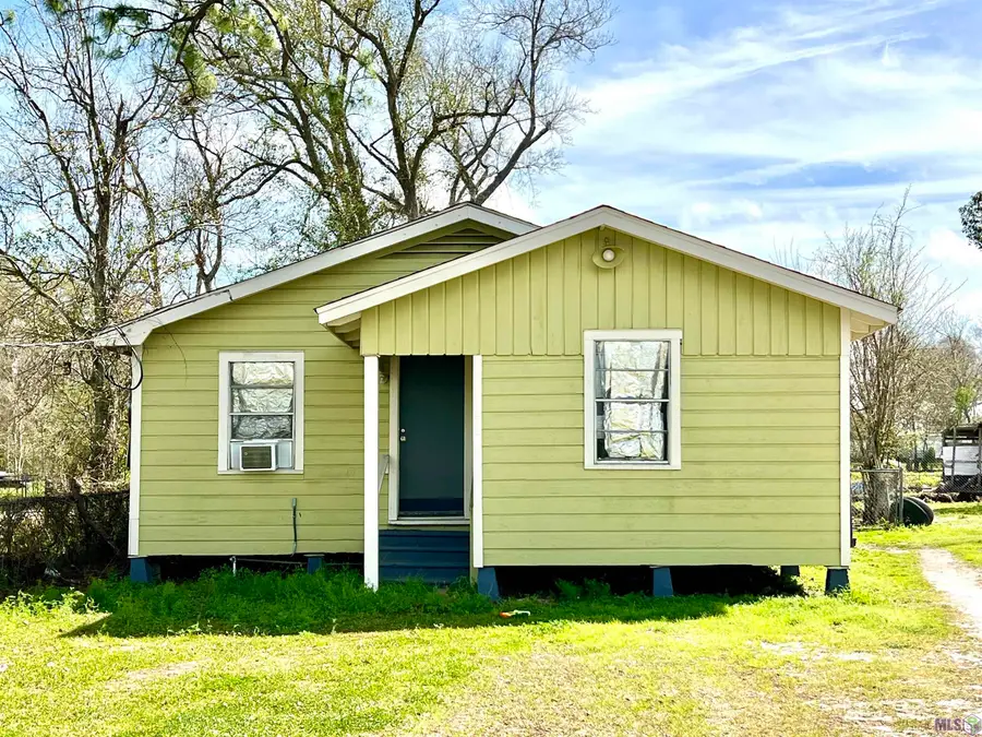210 & 212 St Paul St, Bayou Cane, LA 70364 - #2