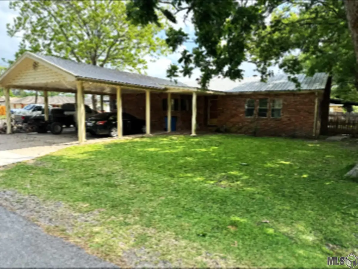 601 Osage St, Franklin, LA 70538 - #1