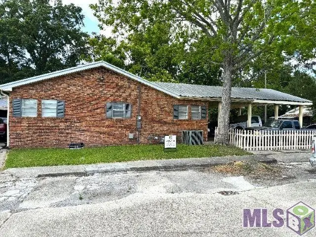 601 Osage St, Franklin, LA 70538 - #2